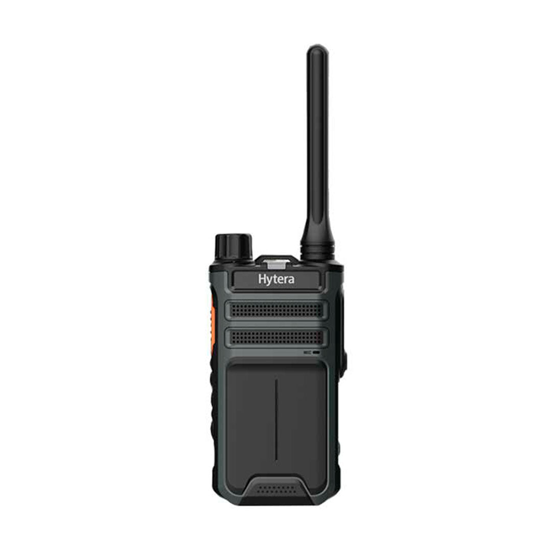 HYTERA AP516 UHF Radio Profesional Analógico 400-470Mhz 32 canales IP54