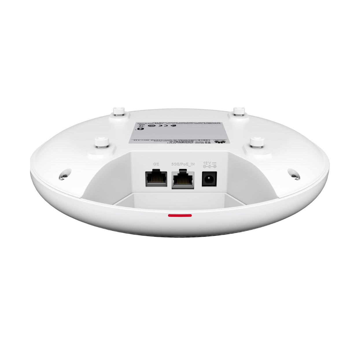 HUAWEI AP673 Acces Point Wi-Fi 7 Tri-Banda