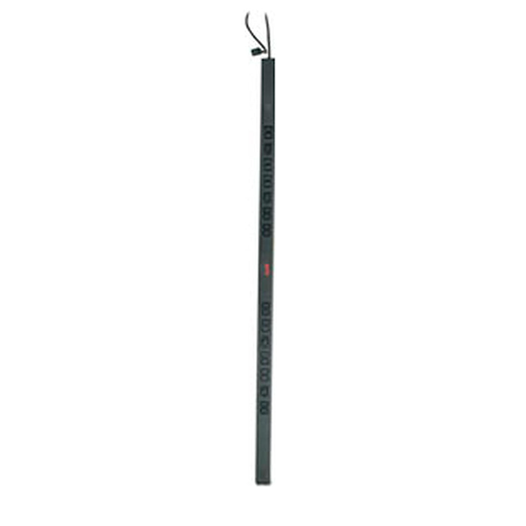 APC AP7552 Rack PDU Vertical 16A 230V 20 Tomas C13 y 4 C19
