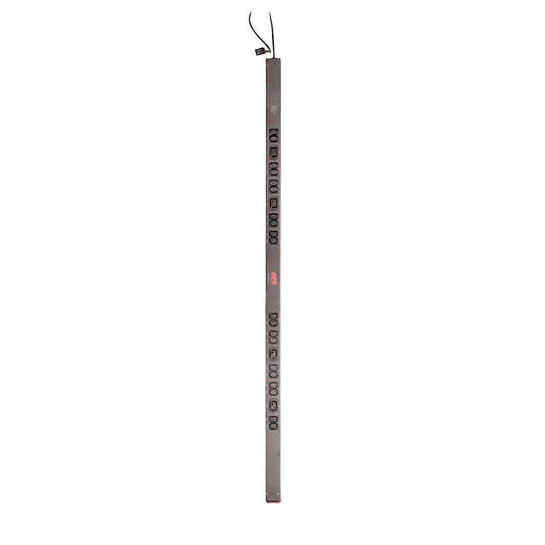 APC AP7552 Rack PDU Vertical 16A 230V 20 Tomas C13 y 4 C19