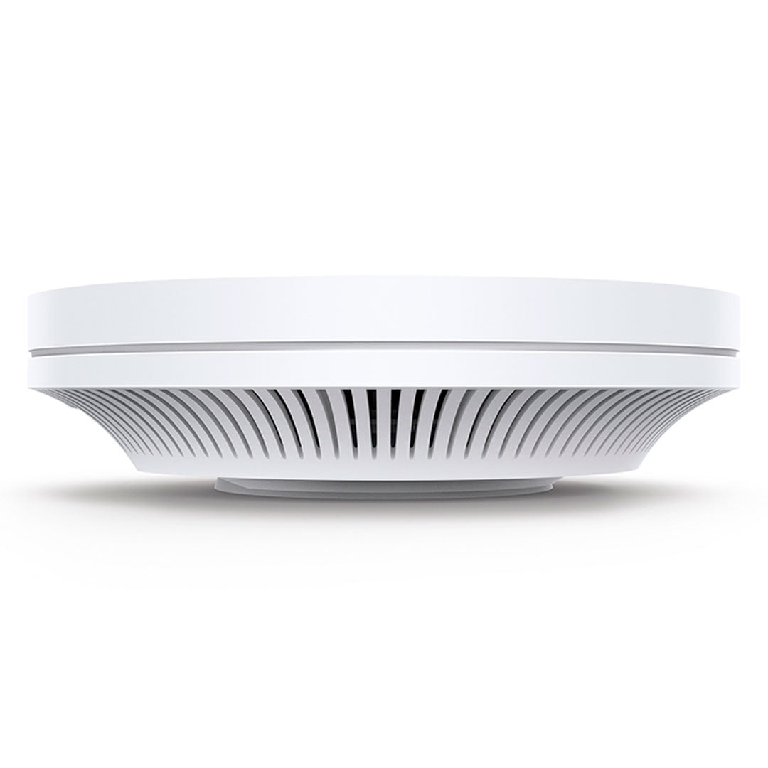 TP-LINK AP9670 Access Point WiFi6 Omada Pro AX5400 Para Techo