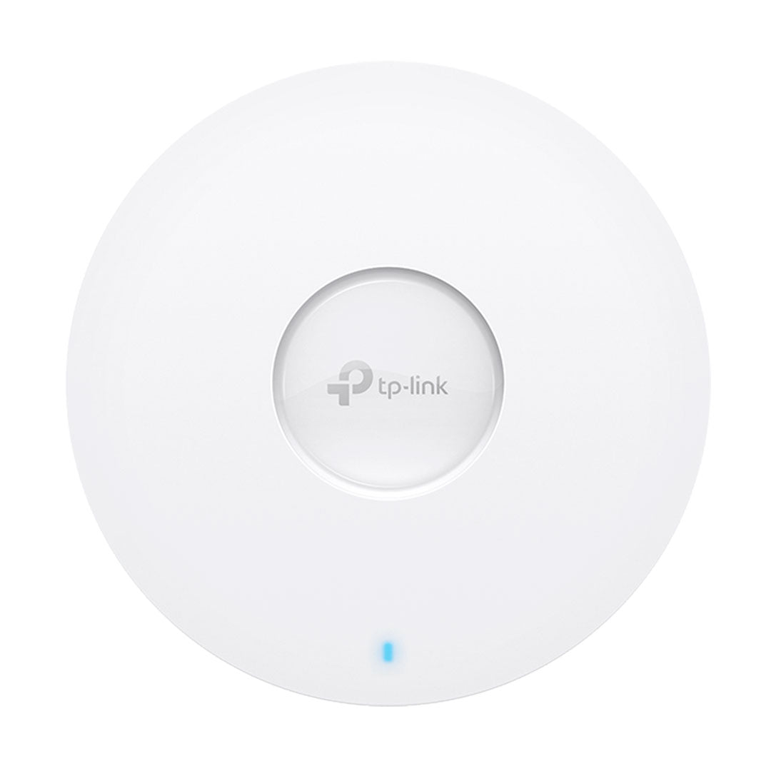 TP-LINK AP9670 Access Point WiFi6 Omada Pro AX5400 Para Techo