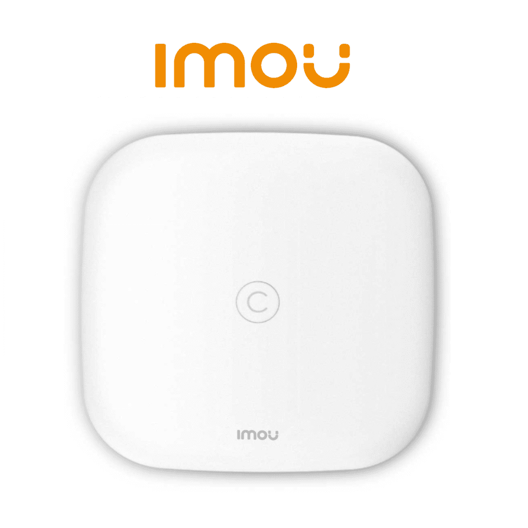 IMOU ARC2000E-SW Panel de Alarma WiFi 32 Dispositivos