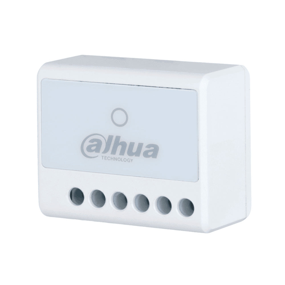 DAHUA ARM7011-W2, Relé Inalámbrico para estación de alarma. Hasta 800m