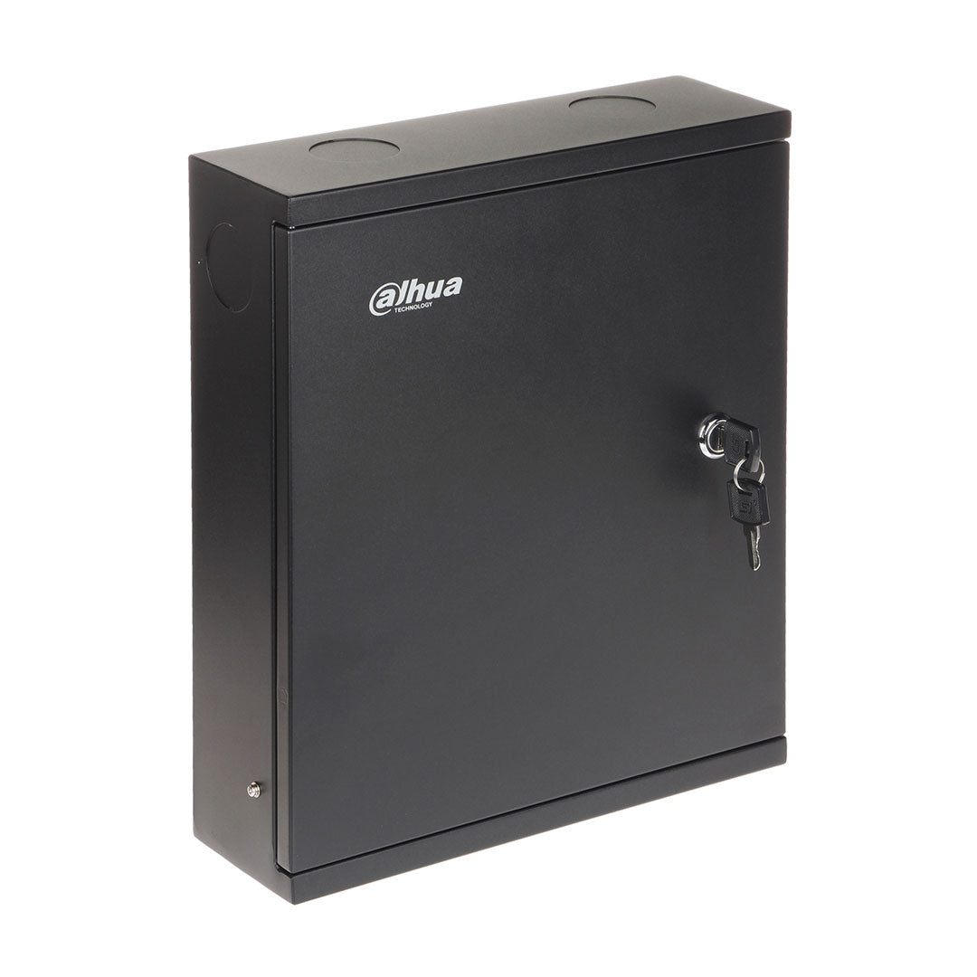 DAHUA ASC2204C-S Controlador de acceso lector de tarjetas RS-485 y Wiegand