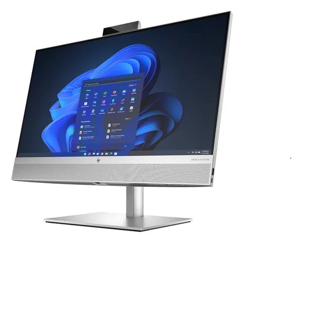 HP AT8T9LS#ABM HP EliteOne 840, 23.8" All-In-One FHD IPS Core i7-14700 2.1/5.4GHz 16GB DDR5-5600MHz