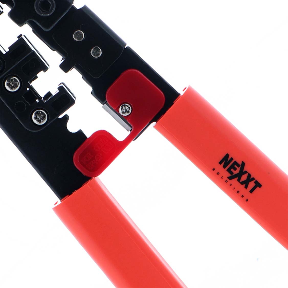 NEXXT SOLUTIONS AW250NXT05 Crimping RJ45-RJ12-RJ11