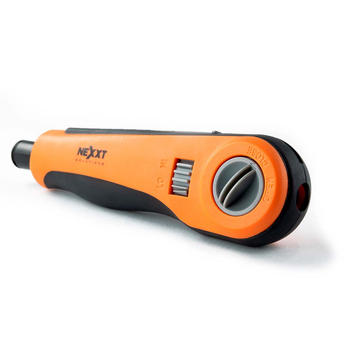 NEXXT SOLUTIONS AW250NXT11 Herramienta de Impacto Punch Down Tipos 110/88