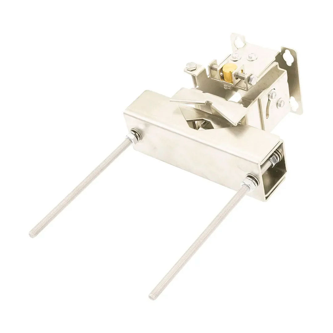 SIKLU AX-MK-1FT-B Kit de montaje pequeño EtherHaul para antena de 1 pie