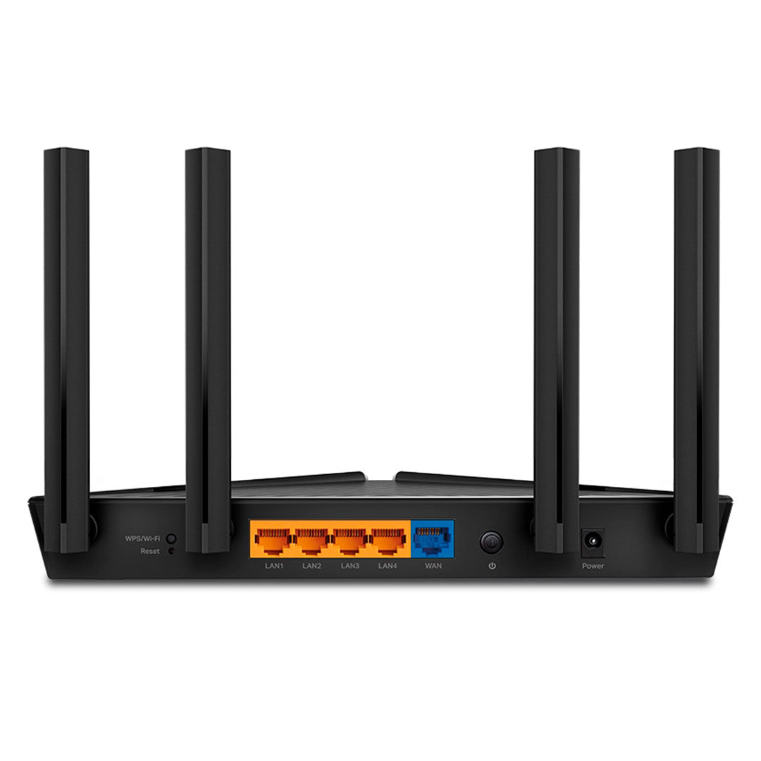 TP-LINK ARCHER AX23 Router WiFi6 AX1800 Doble Banda