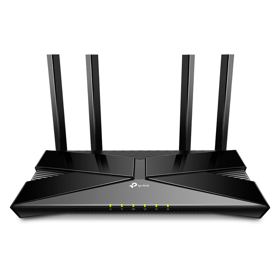 TP-LINK ARCHER AX23 Router WiFi6 AX1800 Doble Banda