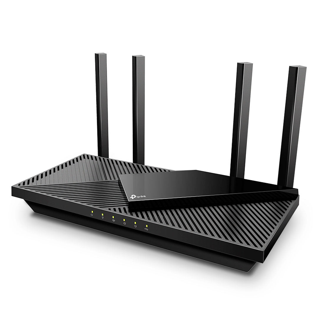 TP-LINK ARCHER AX55 Router WiFi6 AX3000 Doble Banda
