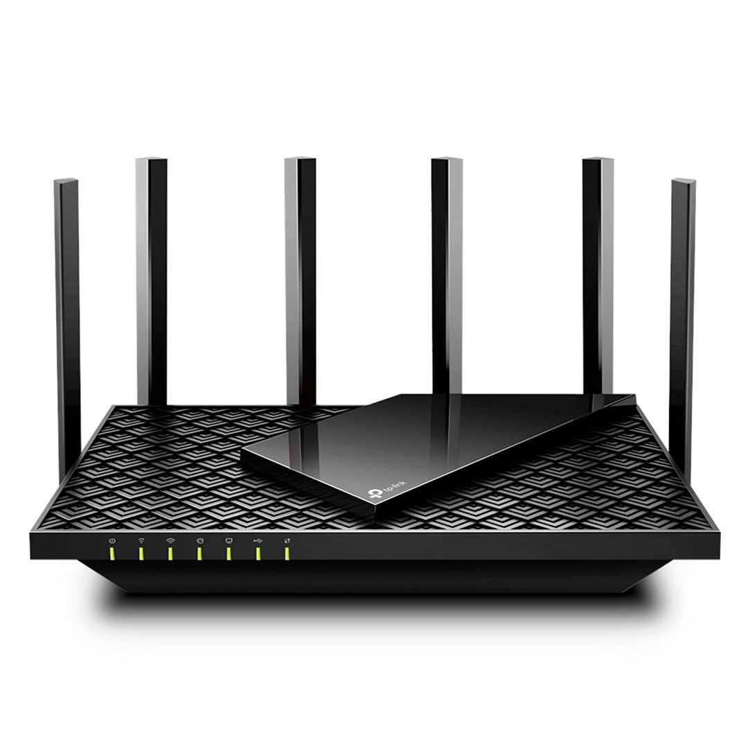 TP-LINK ARCHER AX72 Router WiFi6 AX5400 Doble Banda