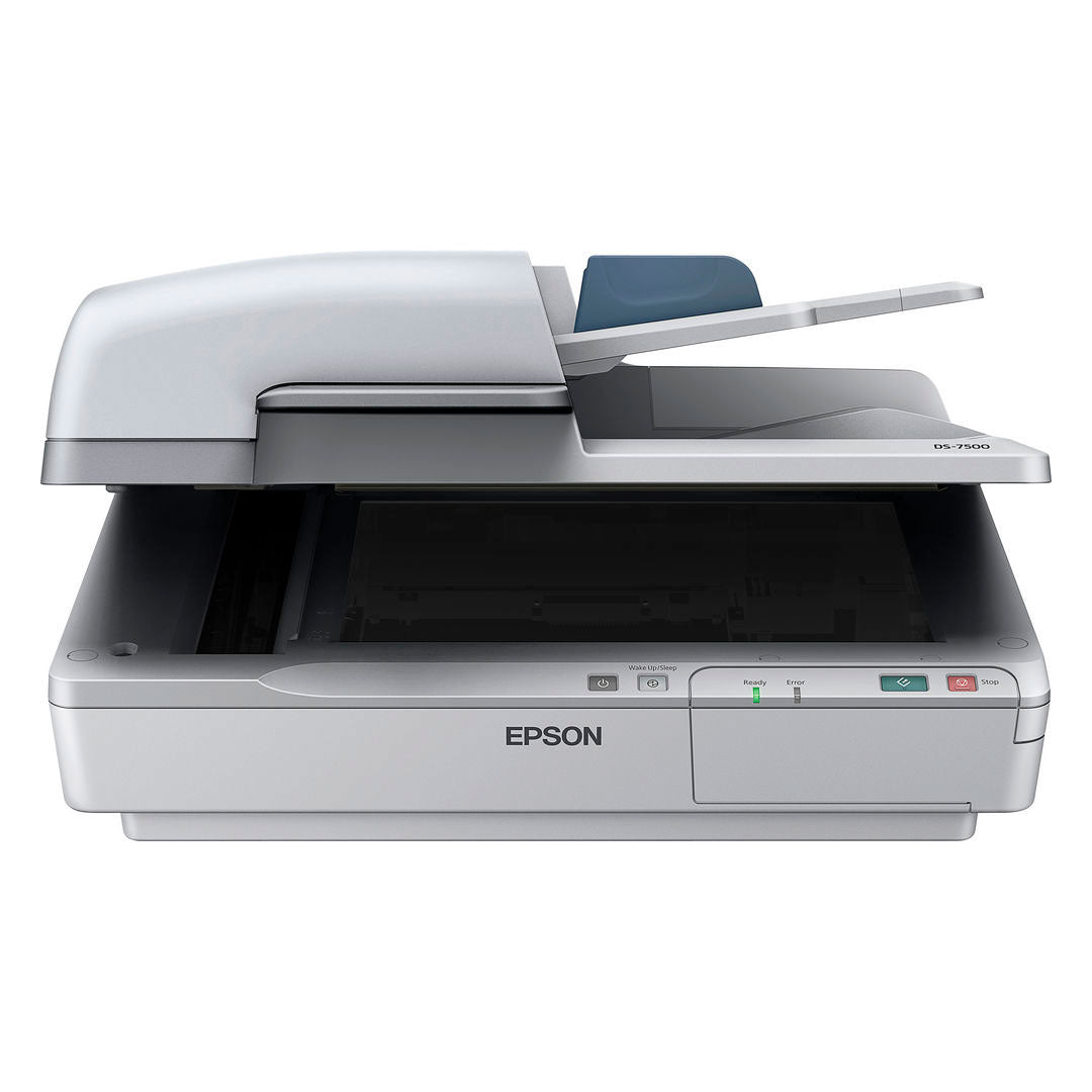EPSON B11B205321 Escaner Epson WorForce DS-7500.