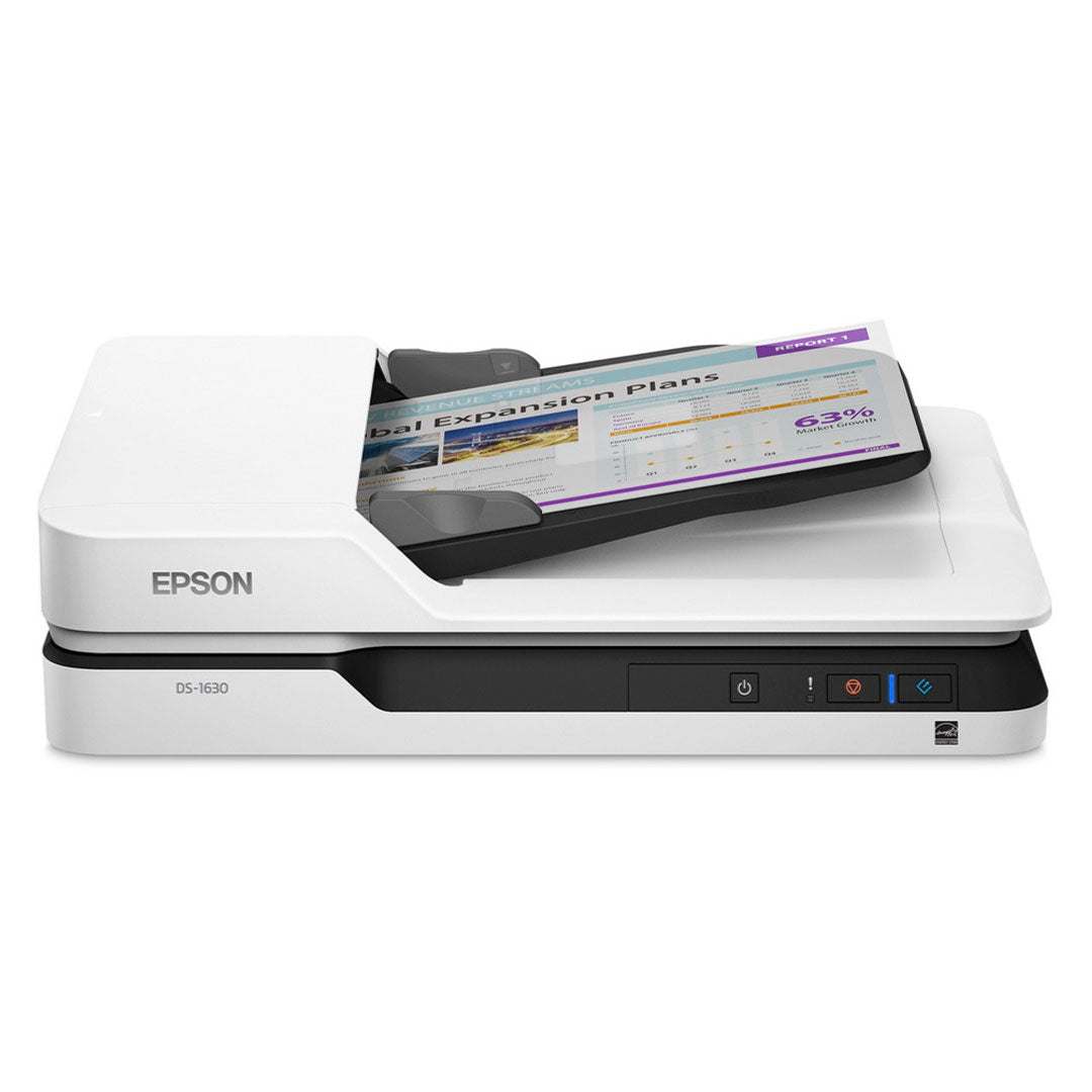 EPSON DS-1630 Escaner de documentos 1200 DPI