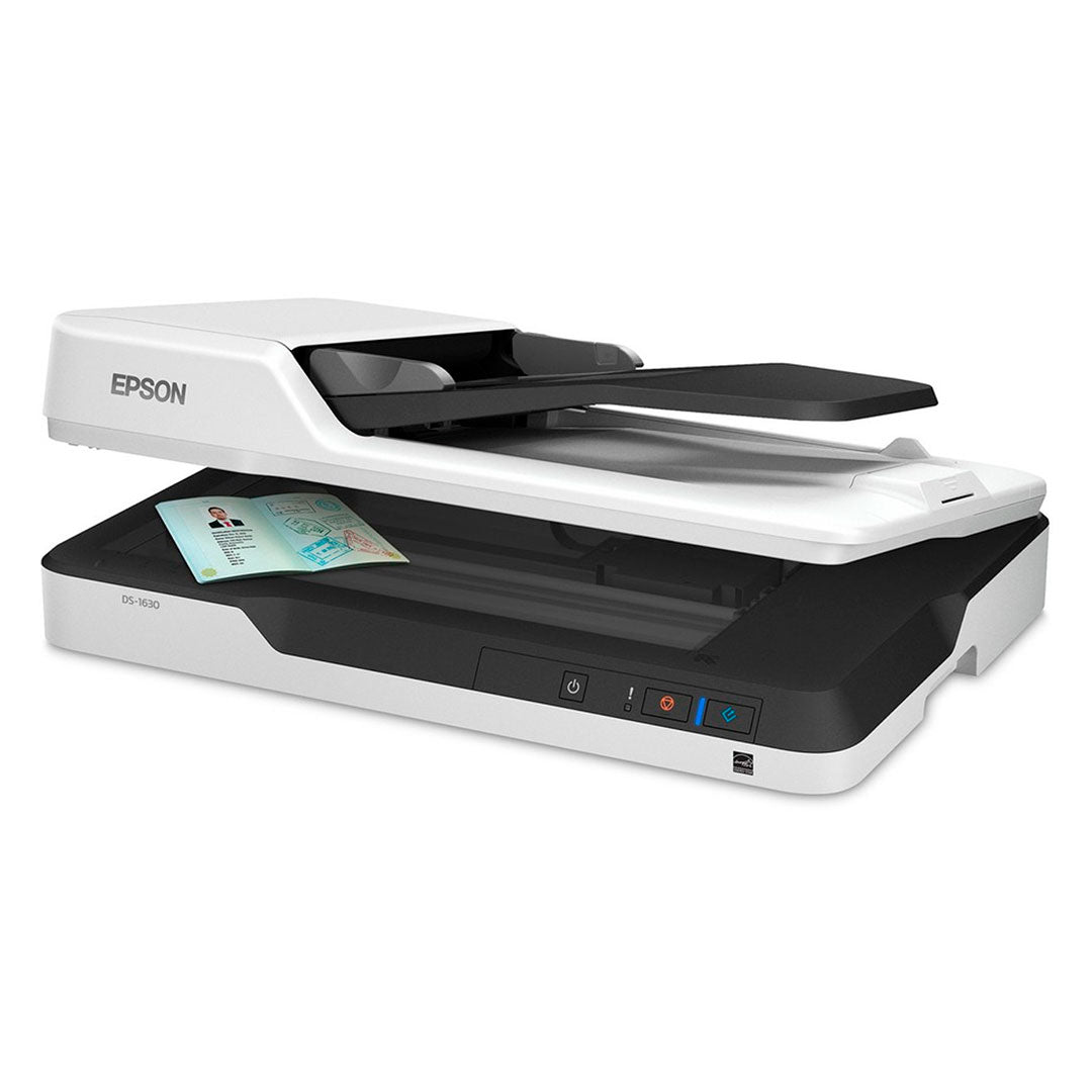 EPSON DS-1630 Escaner de documentos 1200 DPI