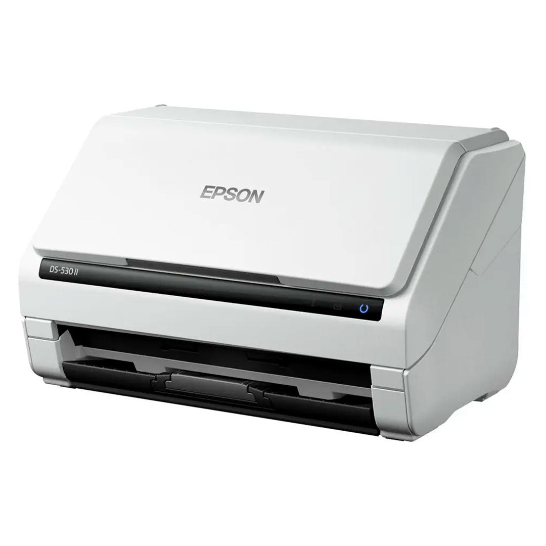 EPSON B11B261202 Escaner de Documentos DS-530 II USB 3.0 de alta velocidad.