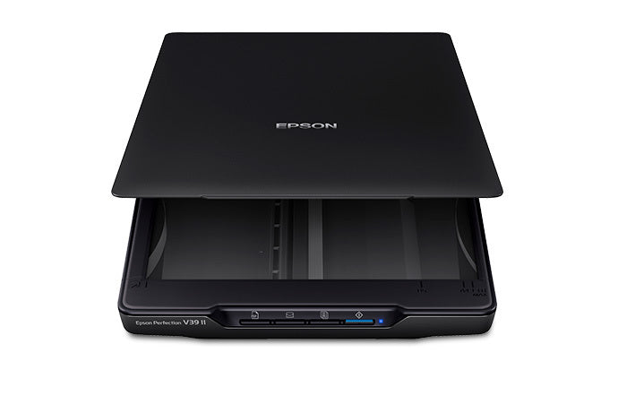 EPSON B11B268201 Escaner de Cama Plana Epson Perfection V39