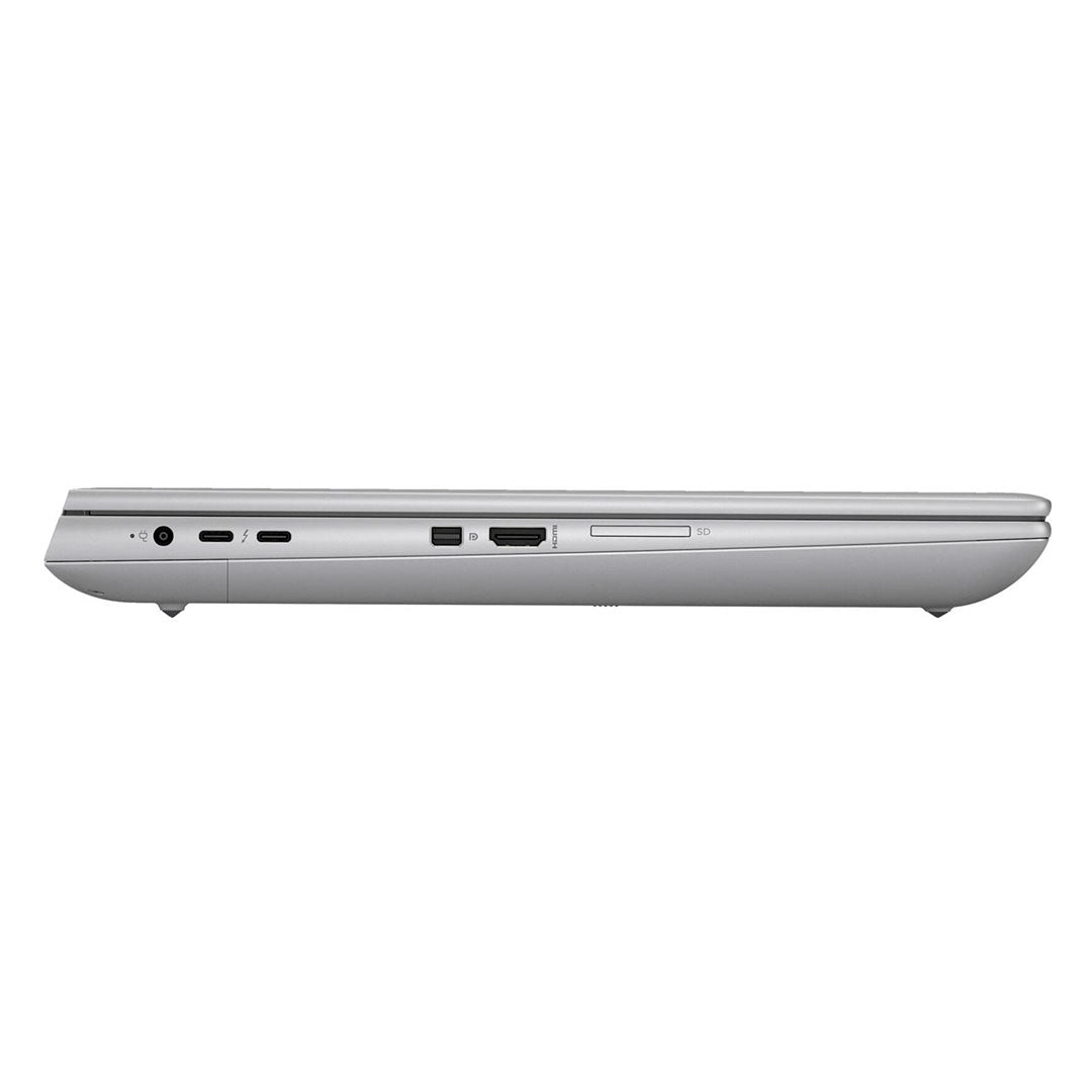 HP Laptop Zbook Fury G11 Core i7 13850HX 16" 16GB DDR5 1TB