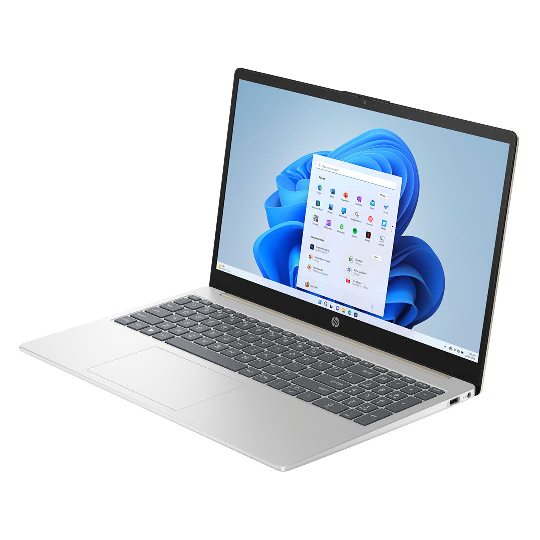 HP Laptop 15-fc0034la Ryzen 7 7730U 15.6" 16GB DDR4 512GB