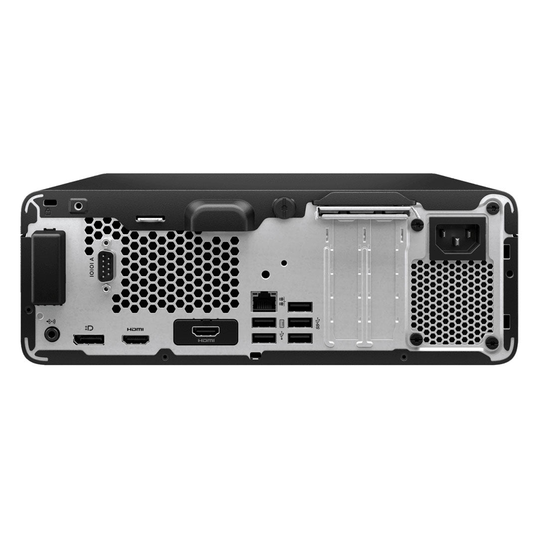 HP B4CY3LS#ABM Computadora HP Pro SFF 400 G9 Core i7 13700 2.10 5.10GHz 16GB(1x16GB) DDR4-3200 NECC