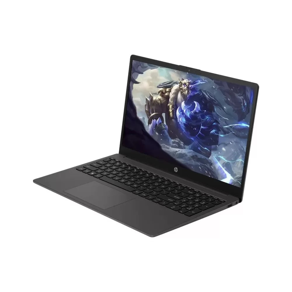 HP B5UU9AT#ABM NB HP 250G10 15.6" LCD LED HD SVA Core i5 1334U 1.30 4.60GHz 8GB DDR4 3200MHz