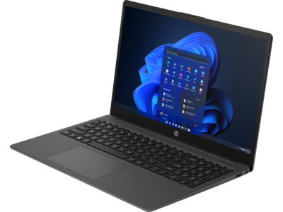 HP B83U6AT#ABM HP 250G10 Notebook 15.6" LCD LED HD SV Core i3 N305 1.80 3.80GHz 8GB DDR4-3200MHz