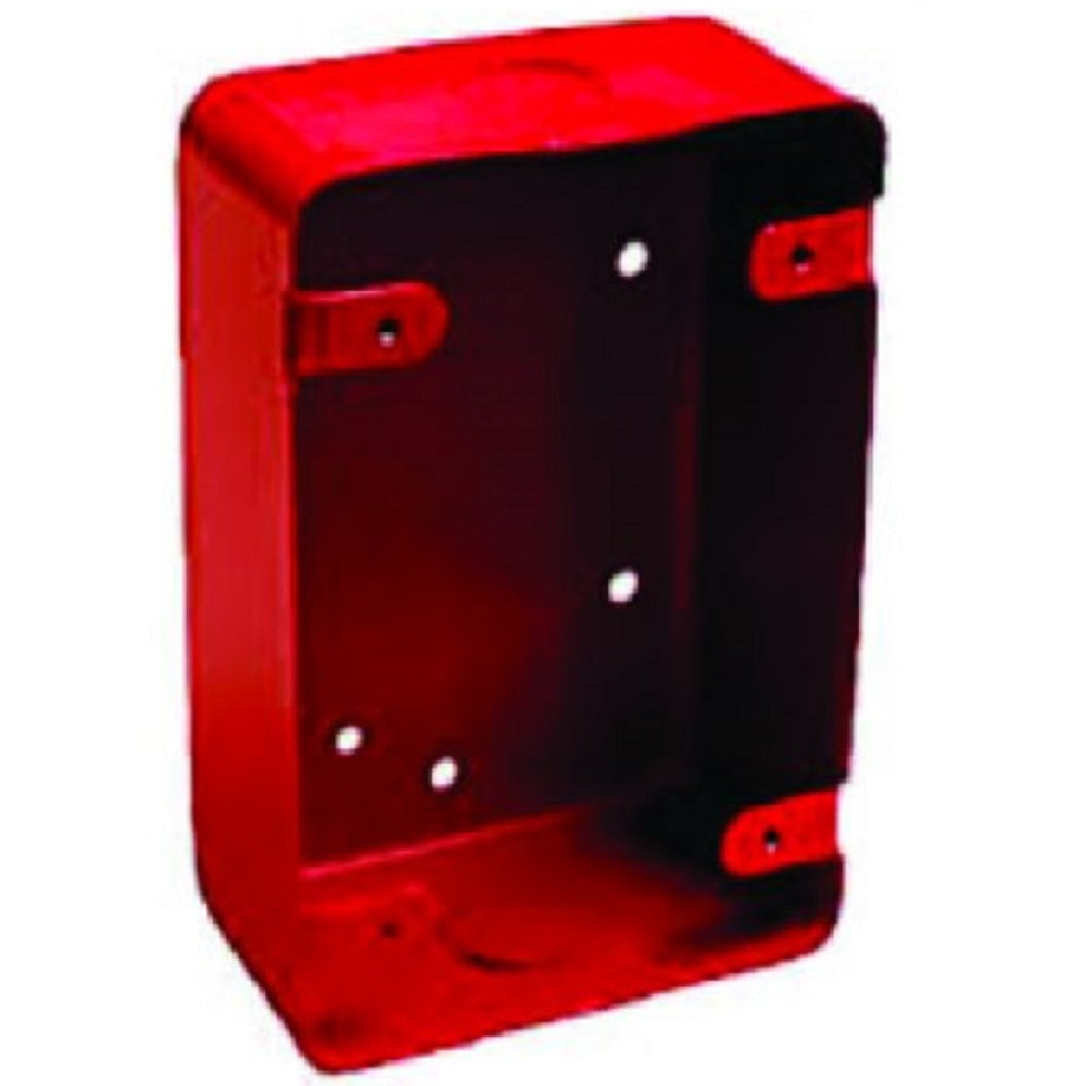 MIRCOM BB-700 Caja de montaje interior para MS-710U