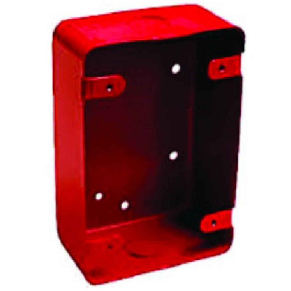 MAPLE ARMOR FW700 Base para estación manual rojo