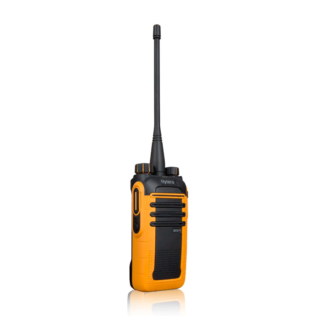 HYTERA BD616-UHF Radio Digital 400-470MHz UHF DMR 2 IP66