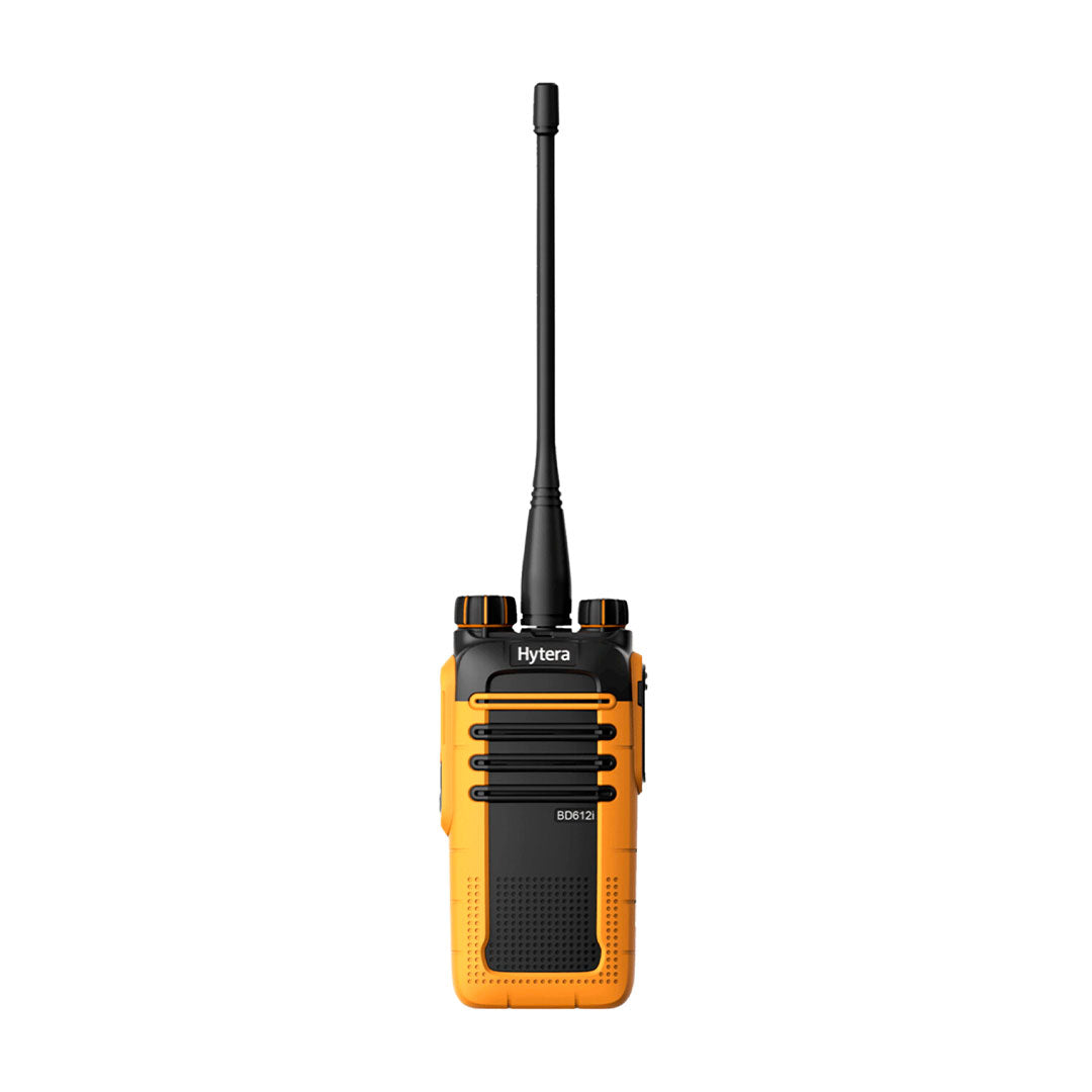 HYTERA BD616-UHF Radio Digital 400-470MHz UHF DMR 2 IP66