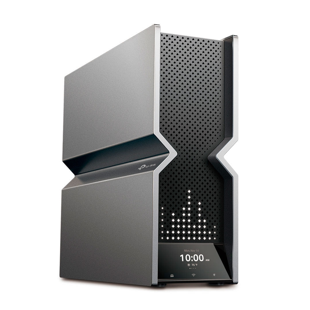 TP-LINK ARCHER BE900 Router WiFi7 BE24000 Cuatro Banda