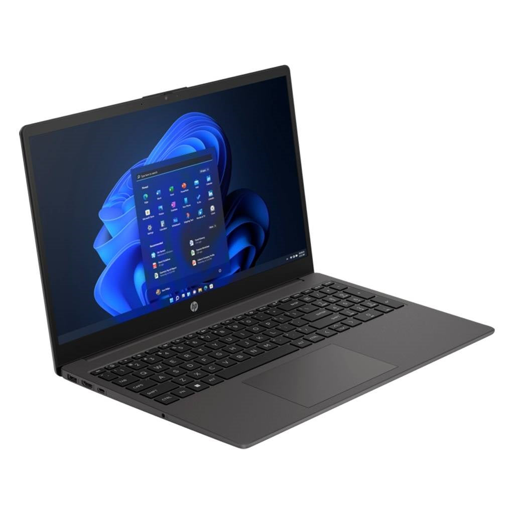 HP BF9X1AT#ABM Laptop Notebook 255 G10, 15.6" LCD LED HD SVA, AMD Ryzen 3 7320U 2.4/4.1GHz, 8GB LPDDR5-5500