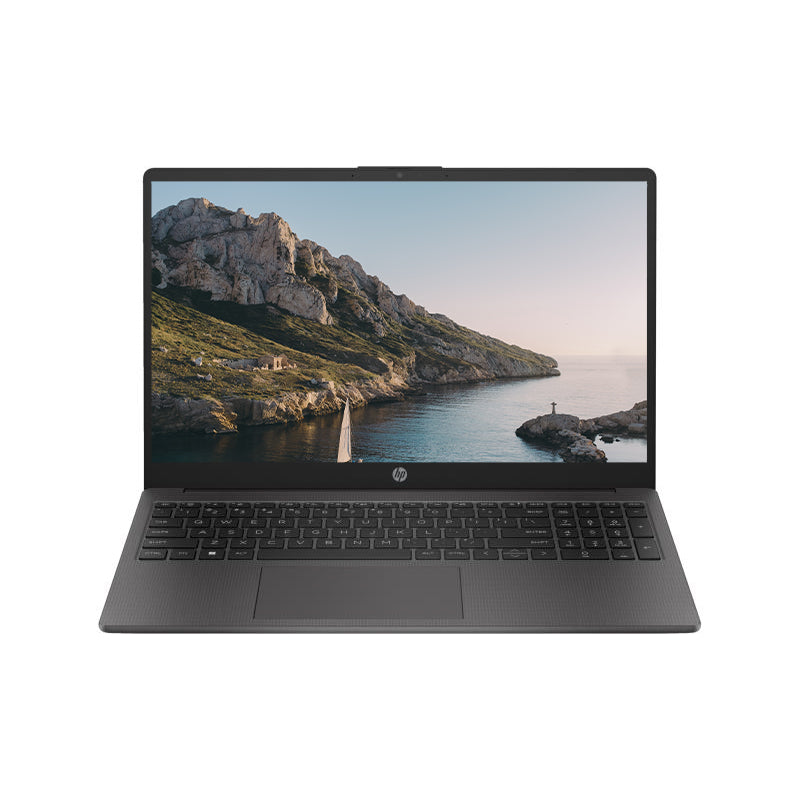 HP BF9Z9AT#ABM Laptop Notebook 255 G10, 15.6" LCD LED HD SVA, AMD Ryzen 5 7520U 2.8 / 4.3GHz, 16GB RAM
