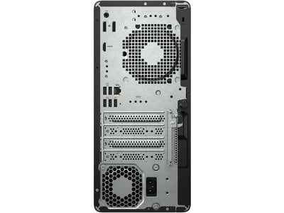 HP BK7W0LT#ABM HP Z1 Tower G1i Workstation Core Ultra 7 265 2.4/5.3GHz, 32GB (2x16GB) DDR5-5600MHz