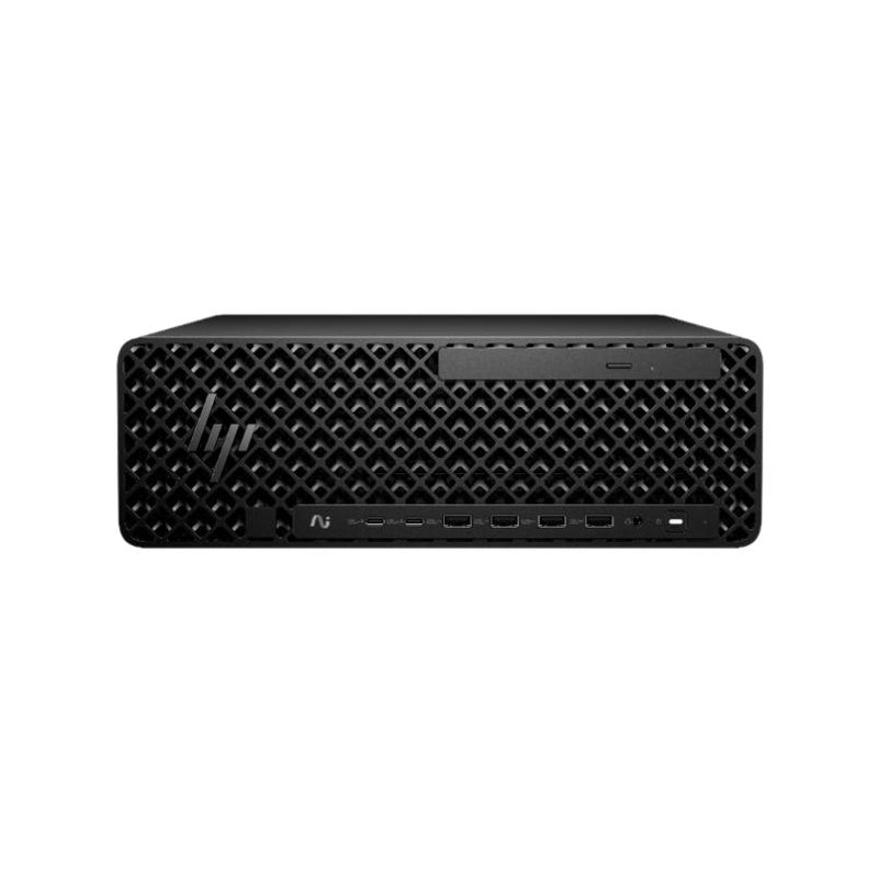 HP BK8S7LT#ABM HP Z2 SFF G1i, Workstation Core Ultra 9 285 2.5/5.6GHz, 32GB (2x16GB) DDR5-5600MHz