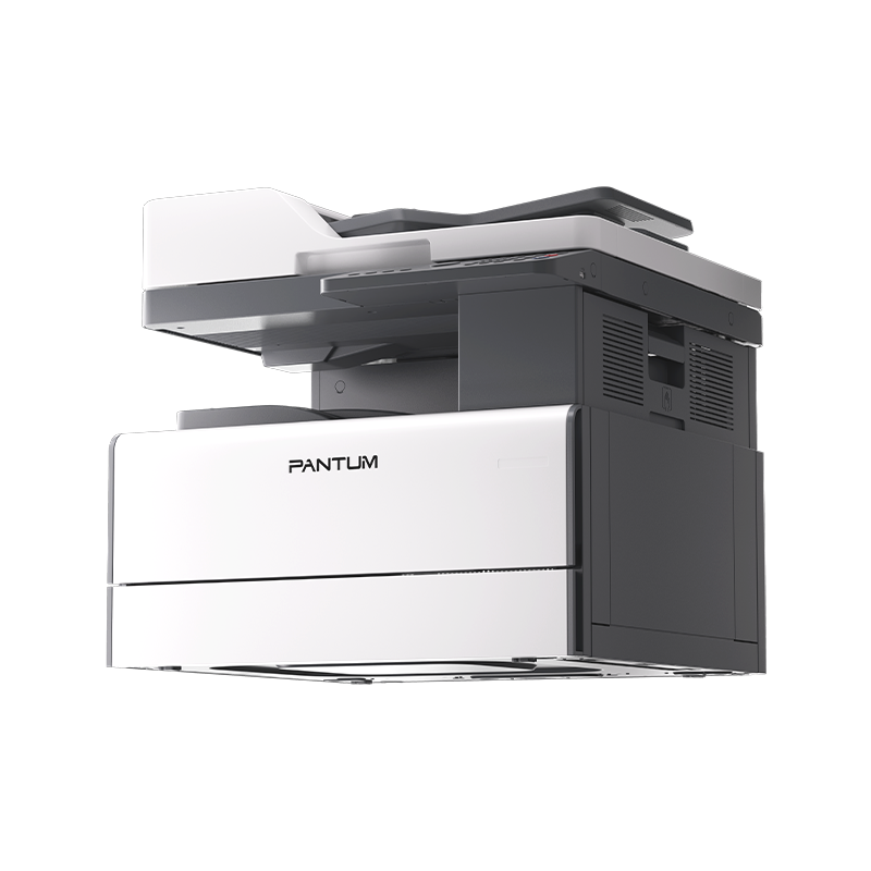 PANTUM BM320ADN Impresora Láser Multifuncional Monocromatico A3 26 ppm