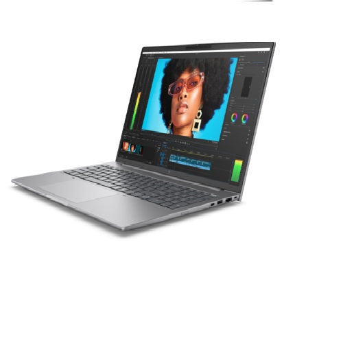 HP BN4D4LT#ABM Notebook WS ZBook 8 G1i, 16” WUXGA UWVA, Core Ultra 9 285H 2.9/5.4GHz, 32GB DDR5-5600