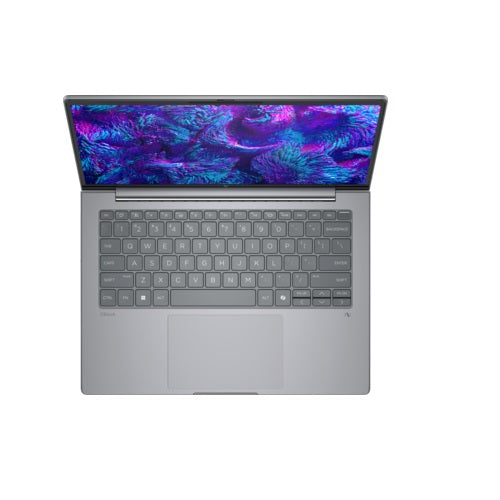 HP BN4E4LT#ABM Laptop Notebook WS Zbook 8 G1i 14", WUXGA UWVA, Core Ultra 7, 255H 2.0/5.1GHz, 16GB, DDR5-5600MHz