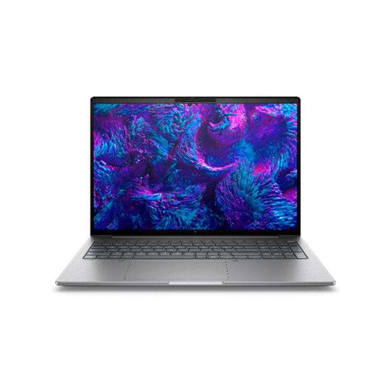 HP BN4E6LT#ABM Notebook, WS HP ZBOOK 8 G1i, 16” WUXGA UWVA, Core Ultra 7 255H 2/5.1GHz 16GB DDR5-5600