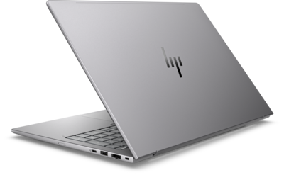 HP BN4E6LT#ABM Notebook, WS HP ZBOOK 8 G1i, 16” WUXGA UWVA, Core Ultra 7 255H 2/5.1GHz 16GB DDR5-5600