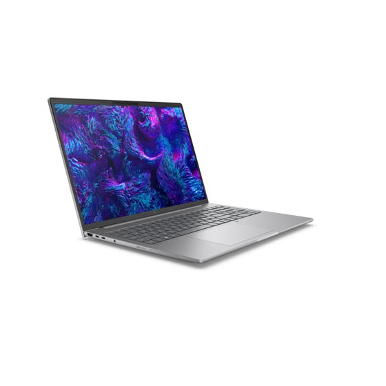 HP BN4E7LT#ABM Laptop Notebook WS HP ZBook 8 G1i 16” WUXGA UWVA, Core Ultra 7 255H 2/5.1GHz 32GB DDR5-5600