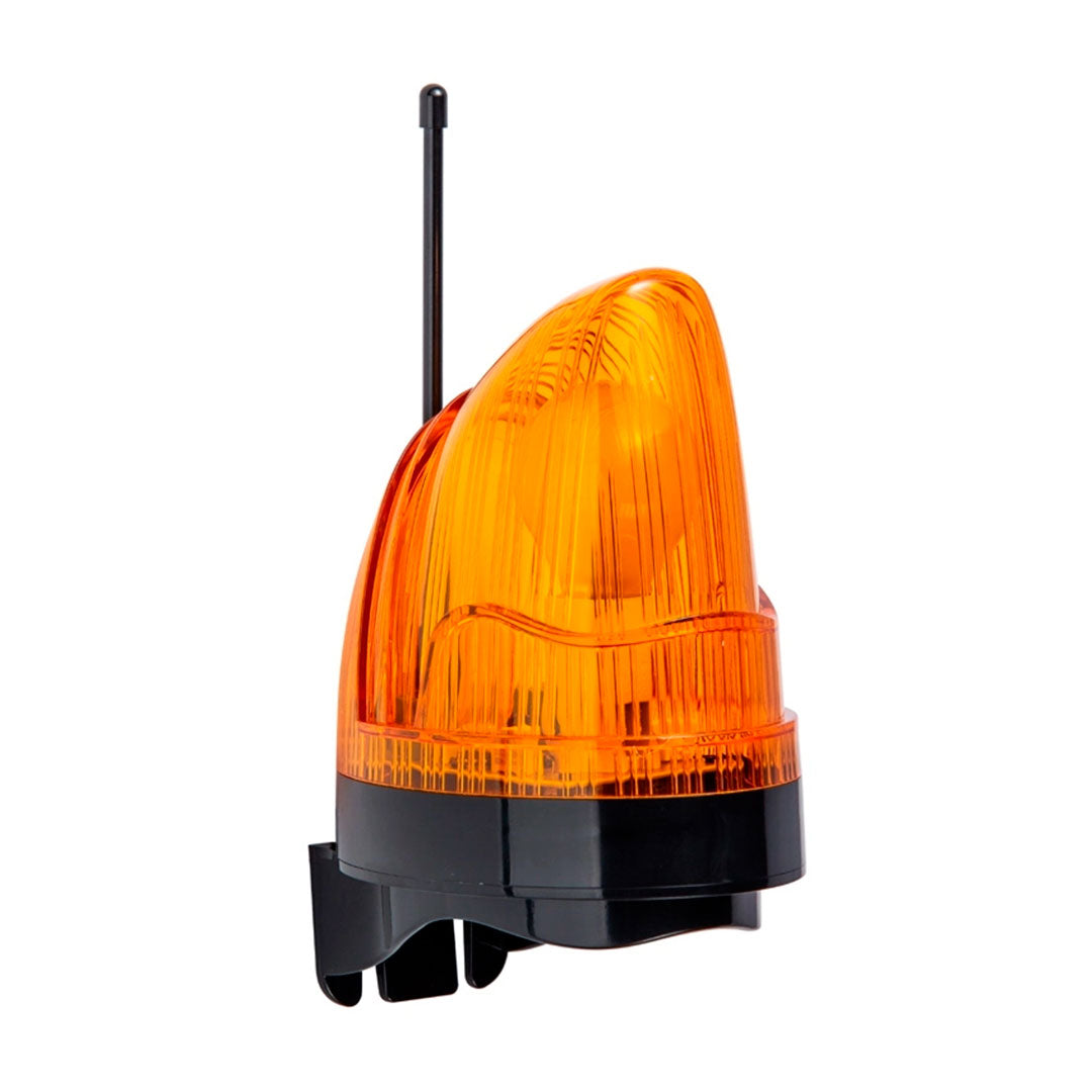 ZKTECO BOOM ILLUMINATOR Iluminador de Brazo Vehicular tira de Led