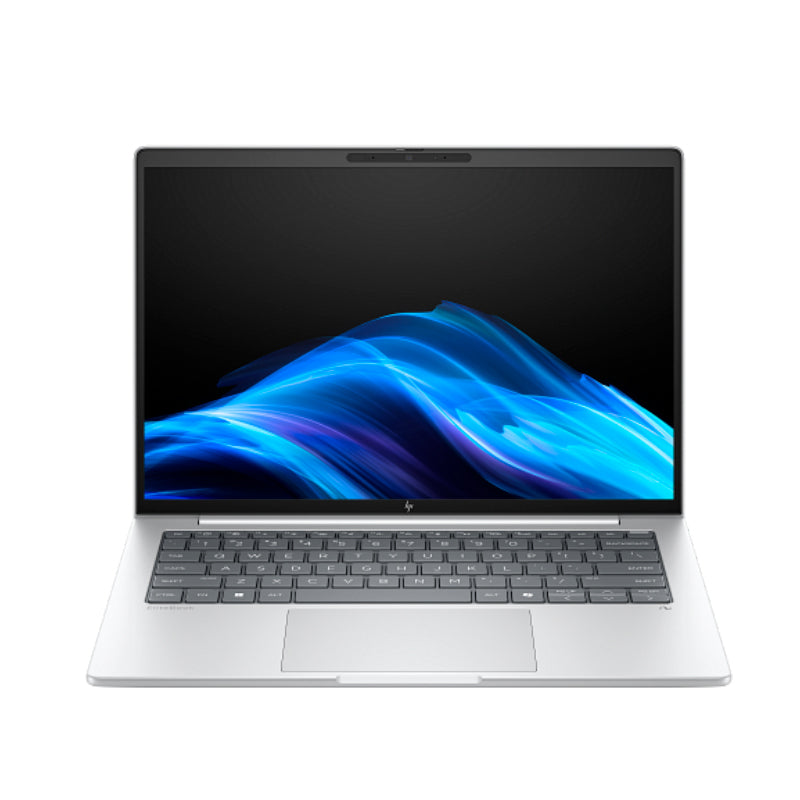HP BS6H6LT#ABM Laptop EliteBook 8 G1i 14" WUXGA IPS Tactil, Core Ultra 7 258V 2.2/4.8GHz, 32GB LPDDR5x