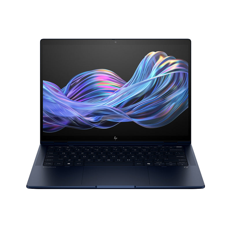 HP BU6Z4LT#ABM Laptop NB EliteBook X Flip G1i 14" WUXGA IPS Tactil, Core Ultra 7 258V 2.2/4.8GHz 32GB LPDDR5x