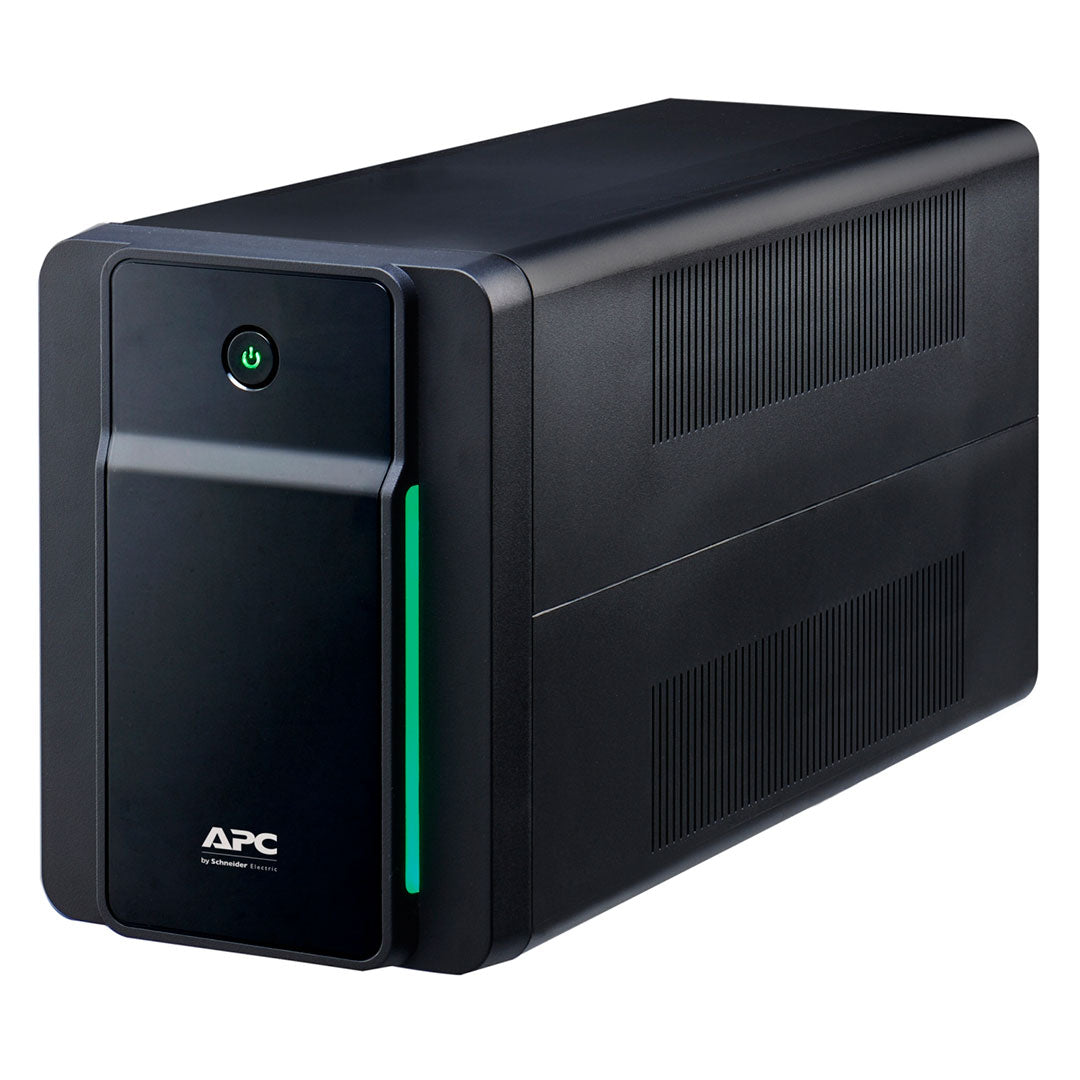 APC BX1200MI-MS UPS 1200va 650w 1.2KVA Interactivo AVR 4 tomas