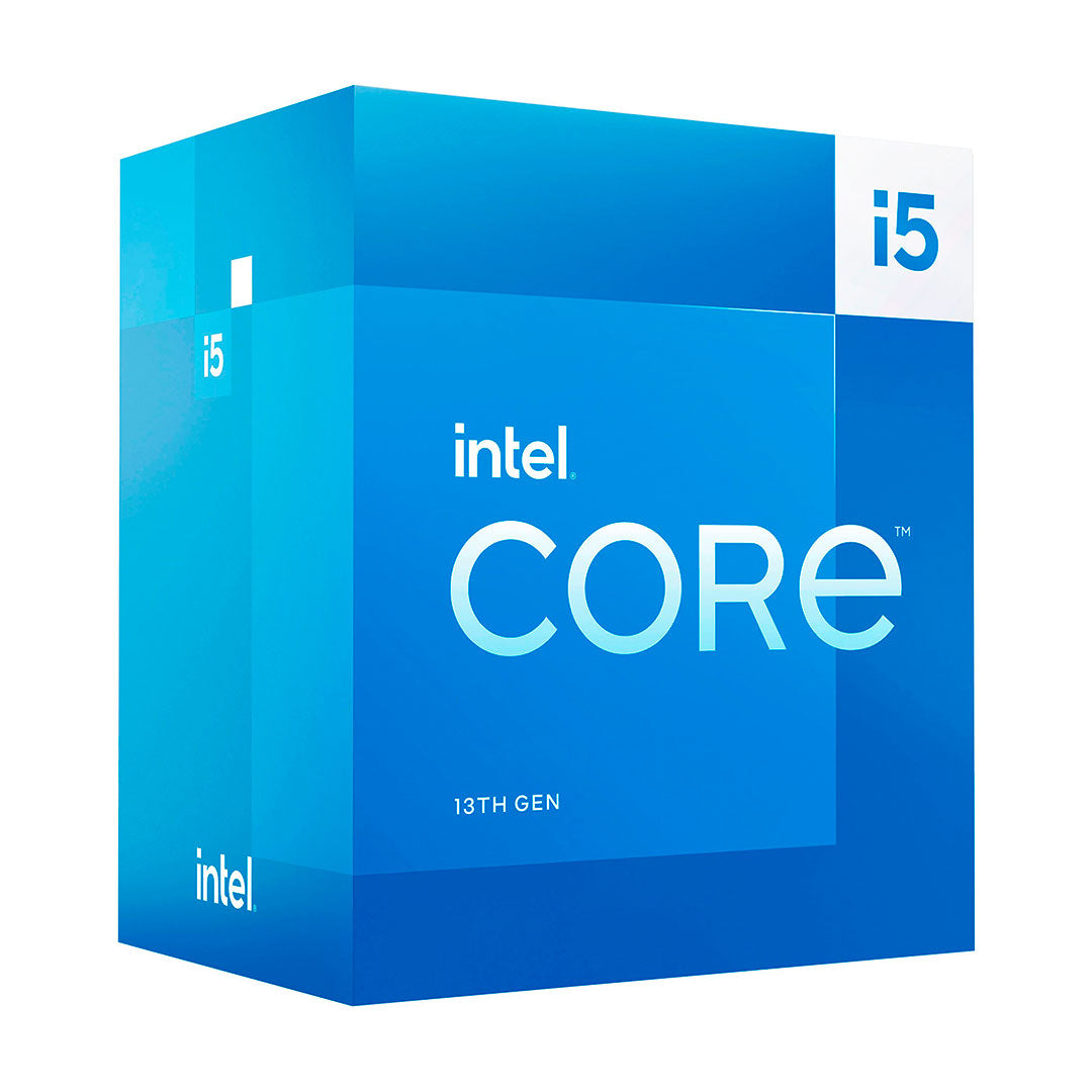 INTEL Core i5-13400 Procesador 4.6GHz 20MB LGA1700 148W