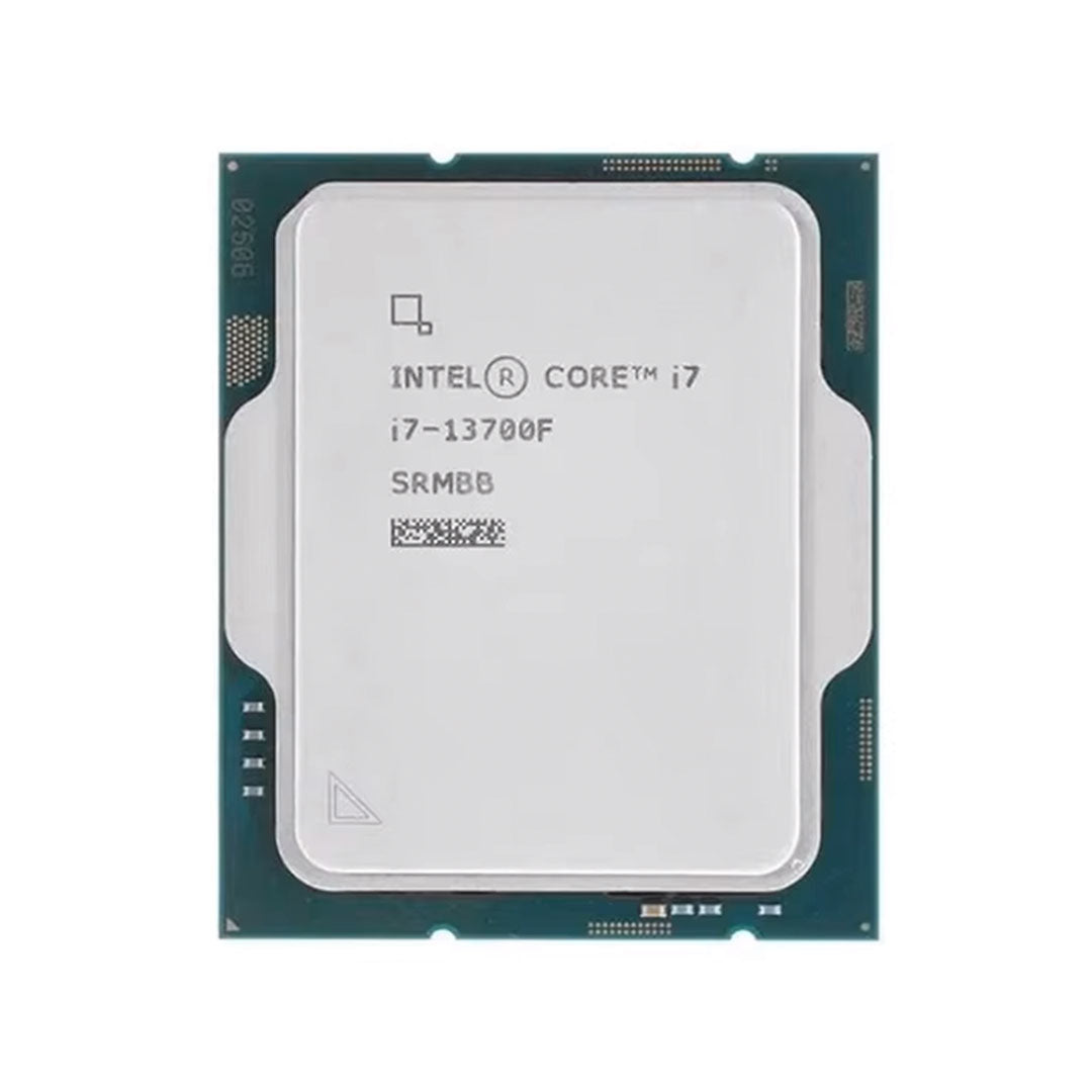 INTEL BX8071513700F Core i7-13700F Procesador 5.2GHz 30MB LGA1700 219W