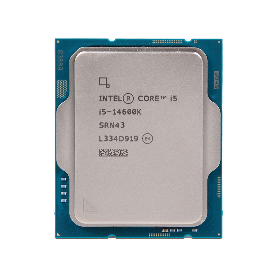 INTEL Core i5-14600K Procesador 5.3GHz 24MB LGA1700 181W BX8071514600K