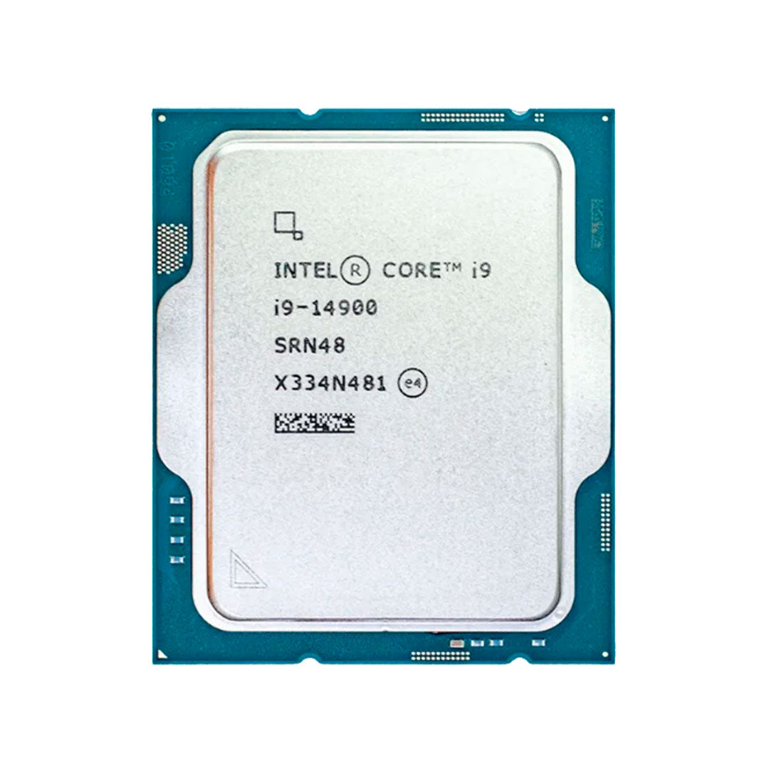 INTEL Core i9-14900 Procesador 5.8GHz 36MB LGA1700 219W BX8071514900